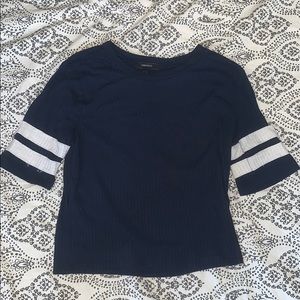 Cute cropped Tee :)